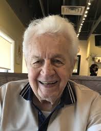 Obituary information for Anthony J. Wesley Jr.