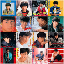 近藤真彦