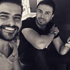 Jad Shwery (Choueiri)