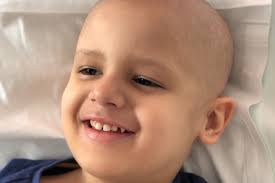 Fundraiser for Alia Nawab by Alia Nawab : Help Jacob become cancer free