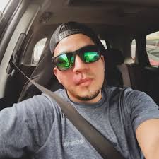 William Aparicio (@Aparicioche)