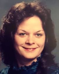 Deborah Weir Obituary (1955