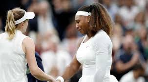 Serena williams, roland garros 2021, practice. Wimbledon 2021 Serena Williams Was Heartbroken After Injury In First Round Forces Early Exit Sports News Wionews Com