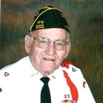 Glen Meritt Obituary