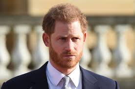 December 2017 prince harry and meghan markle attend their first official royal event together in nottingham. Prince Harry Speaks Out After Stepping Back From Royal Family With Meghan Markle