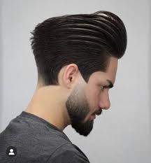 Marni mens hairstyles 2017 spring. 14 Hottest Men Haircut Styles The Glossychic