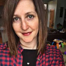 Katie Moorhead's Instagram, Twitter & Facebook