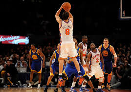 Maybe you would like to learn more about one of these? Friends And Fans Mourn Danilo Gallinari S Leaving The Knicks The New York Times