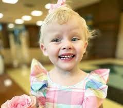 Aiken County death of 3-year-old girl is under investigation