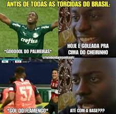 Celebrating 25 years since rally australia's first wrc inclusion. Palmeiras Vira Piada Apos Empate Com Fraldinhas Do Flamengo Veja Memes Galerias