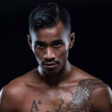 Shane Mullen vs. Sarayut Sornchai, TCF 1