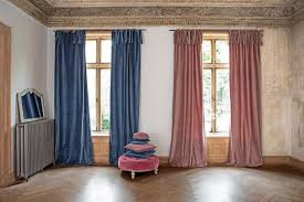Die gardinen für das wohnzimmer sind besonders wichtig für das interieur, da diese einen dramatischen effekt haben und die inneneinrichtung verschönern. Gardinen Trends 2021 Aktuelle Vorhange Schoner Wohnen