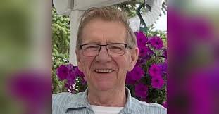 Mr. Garry George Todd Obituary