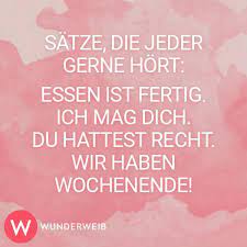 Die Schonsten Bilder Und Spruche Zum Wochenende