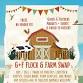 G+F Flock & Farm Swap - BRIJI’S Farm and Garden, 309 US-701 Hwy Event Image
