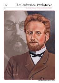 The Confessional Presbyterian Journal