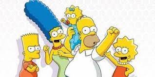 Did The Simpsons really predict the riot at the United States Capitol?