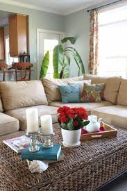 gardens family room refresh