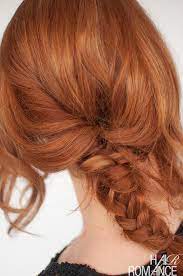 See more ideas about cornrows, natural hair styles, hair styles. How To Do A Fishtail Braid When You Have Layers Hair Romance