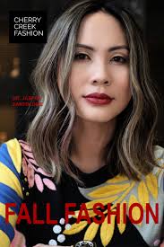 CHERRY CREEK FASHION — ABOUT