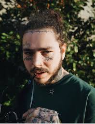 Post malone recorded his first album, young and after them riches at the age of 16 in 2011! Post Malone Biography Net Worth 2021 Busy Tape