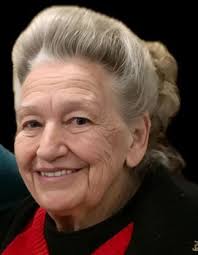 Obituary for Irene Slay