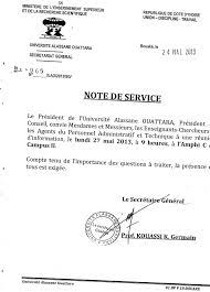 La modulation du temps de travail peut être mise en place par accord d'entreprise ou d'établissement. Modele Note De Service Horaire De Travail Note De Service Organisation Des Horaires De Travail Des La Diffusion De La Note De Service Doit Etre Suffisamment Large Et Suffisamment