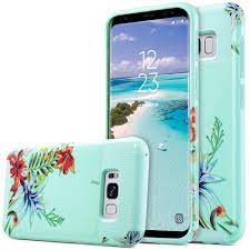 That means your samsung galaxy s8 case might be even more affordable. Amazon Com Ulak Galaxy S8 S8 Plus