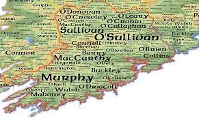 In 1518 a city council decreed neither o' nor mac shall strut and swagger through the streets of galway. Common Irish Surnames Gaelic And Celtic Last Names And Their Meanings