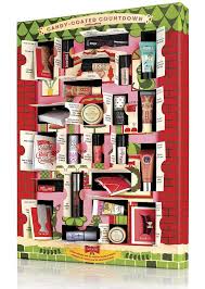Benefit Cosmetics Beauty Advent Calendar Makeup Calendar Best Beauty Advent Calendar