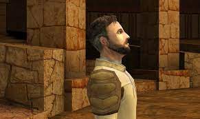 The Best Star Wars Game Ever Jedi Knight 2 Is Coming To The Switch Jedi Outcast Star Wars Jedi Jedi Knight