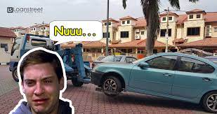 Update on bankruptcy laws in malaysia. Is It That Easy To Be Declared Bankrupt