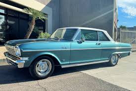 Image result for Ermine White 1964 Nova