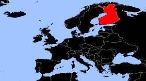 En es pt fr it de pl uk ru zh ja nl. Carte De La Finlande Plusieurs Cartes Du Pays Du Nord De L Europe
