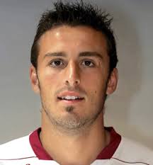Neither spanish referee carlos del cerro. Nach Herzstillstand Sevilla Profi Puerta Gestorben Fussball Faz