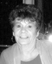 Judy McCarthy Obituary (2014)