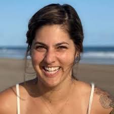 Rebecca Wheaton's Instagram, Twitter & Facebook