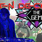 OPEN DECKS