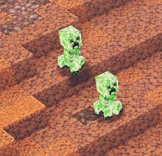 We may earn a commission for purchases using our links. Normal Minecraft Creeper Minecraft Dungeons Mod Download