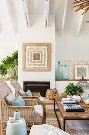 Cove Interiors Coastal Decorating Living Room Coastal Style Living Room Coastal Living Rooms