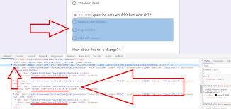 By valerie forrestal posted on september 30, 2013. Let S Auto Fill Google Forms With Url Parameters CoÅ‹fuzed Sourcecode