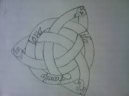 Celtic Symbol For Family Google Search Keltische Tattoo Familie Tattoos Familie Symbolische Familien Tattoos