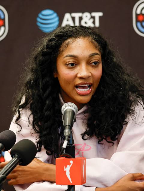 Angel Reese meets Barack Obama at WNBA All-Star, debuts Barbie doll