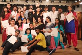 Based in mumbai, which is also home to the glamorous hindi film industry, actor prepares is the only institute in the world that is run by a. Part Time Course 1 Month Anupam Kher S Actor Prepares