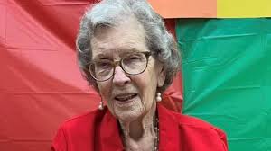 Mrs. Virginia M. Clay Obituary