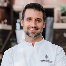 Richard Polhemus's Instagram, Twitter & Facebook