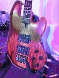 Pin On Wal Basses