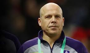 Chris Bond to depart Fremantle