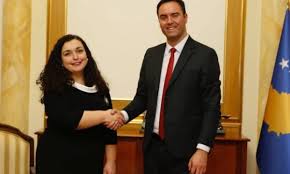 Megjithatë, vjosa osmani nuk ka arritur të sigurojë votat për tu zgjedhur presidente e vendit. Vjosa Osmani Merr Afro 45 Mije Vota Vec Ne Prishtine Le Konjufcen Mbrapa