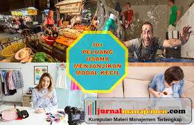 Soal ini di diringkas dari materi kelas 5 ( v ) tema 8 subtema 3 yang terdiri atas 5 mata pelajaran. 10 Peluang Usaha Yang Menjanjikan Modal Kecil Tips Menjalankannya